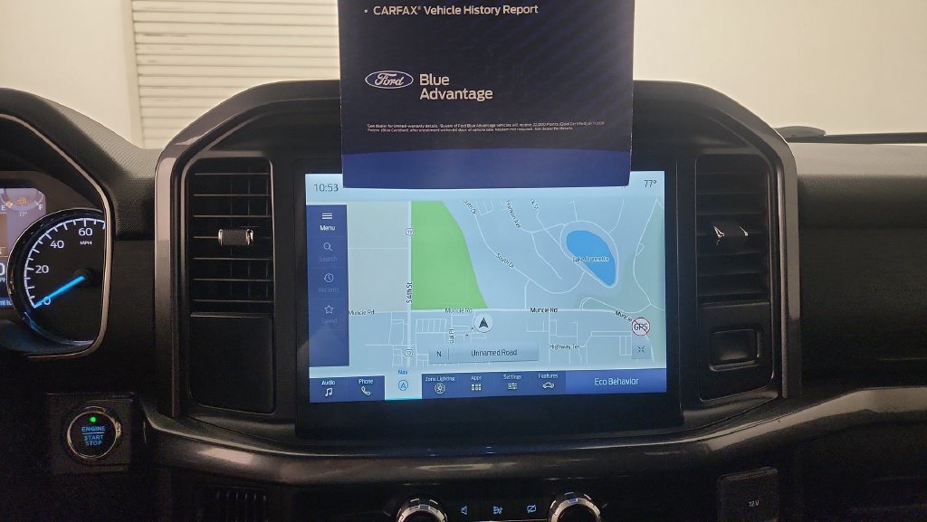 Certified 2023 Ford F150 XLT w/ Equipment Group 302A High AWD/4WD image 27