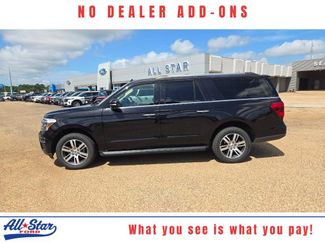Used 2024 Ford Expedition Max Limited RWD video 1