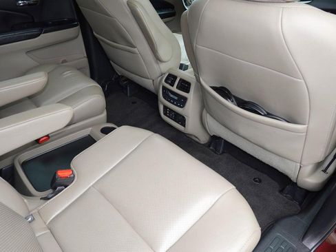 Used 2016 Honda Pilot Elite image 26