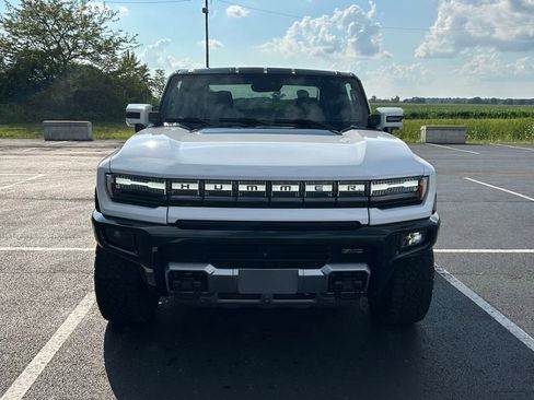 Used 2023 GMC Hummer EV Edition 1 image 2