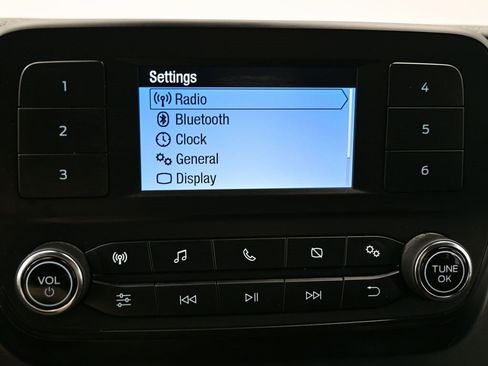 Used 2024 Ford Transit 250 Low Roof w/ Exterior Upgrade Package image 24