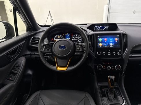 Used 2025 Subaru Forester Wilderness image 14