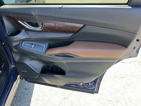 Certified 2025 Subaru Ascent Touring w/ Popular Package #1 image 16