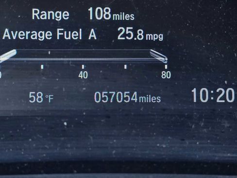 Used 2021 Honda CR-V EX-L image 29