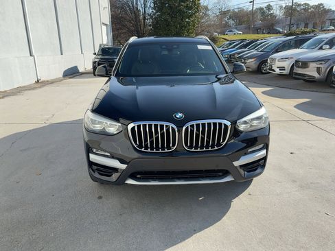 Used 2019 BMW X3 sDrive30i image 6