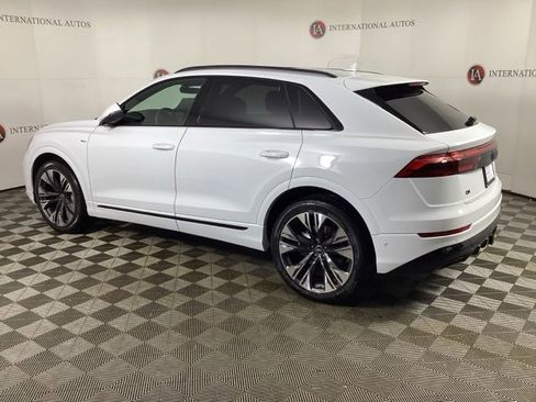 New 2026 Audi Q8 Premium Plus image 6