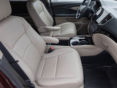 Used 2022 Honda Pilot Touring image 22