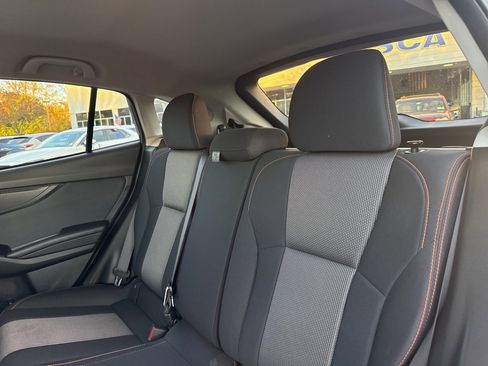Certified 2023 Subaru Crosstrek 2.0i Premium image 22