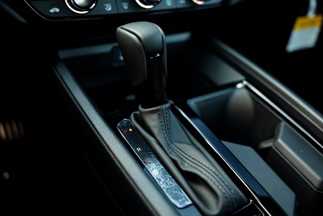 New 2026 Honda Accord Sport image 40