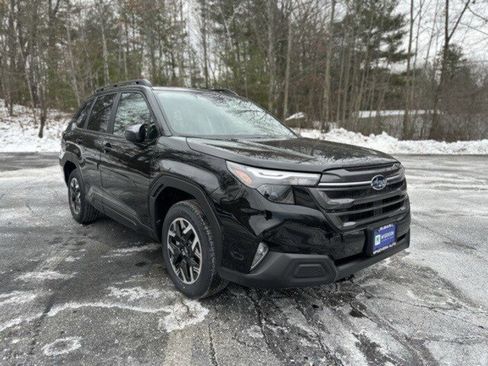 New 2026 Subaru Forester Premium image 2