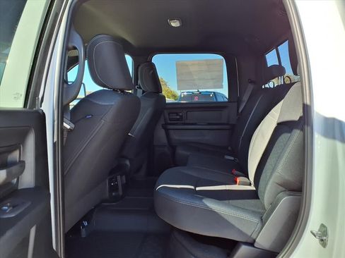 New 2026 RAM 2500 Tradesman AWD/4WD image 21