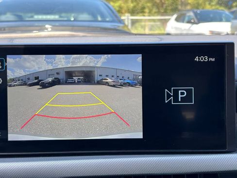 Used 2026 Hyundai Sonata Blue FWD image 22