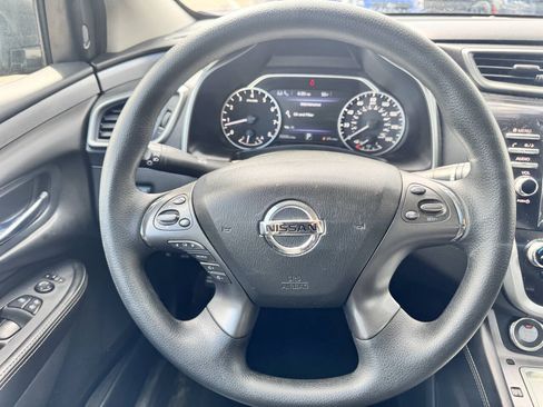 Used 2020 Nissan Murano S w/ Technology Package AWD/4WD image 25