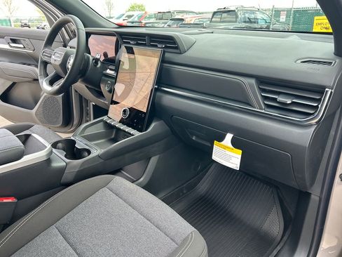 New 2026 GMC Terrain Elevation image 37