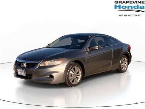 Used 2012 Honda Accord EX-L image 1