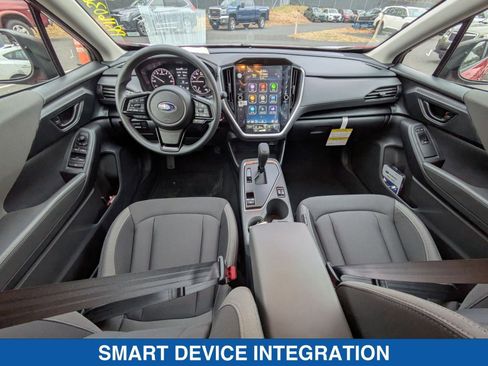 Certified 2025 Subaru Crosstrek 2.0i Premium image 12