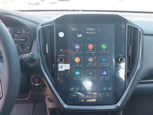 New 2026 Subaru Impreza RS image 16