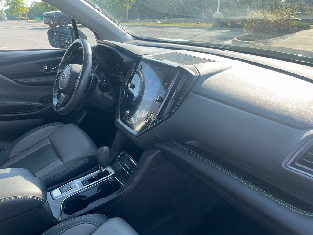 Used 2023 Subaru Ascent Onyx Edition AWD/4WD image 22