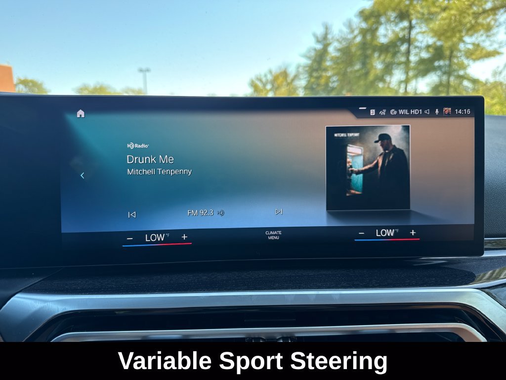 Used 2024 BMW 430i Gran Coupe xDrive w/ M Sport Package (Priority 1) AWD/4WD image 17