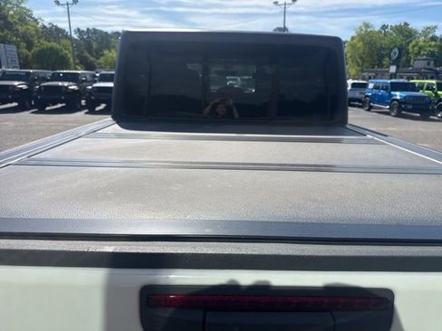 Used 2022 Jeep Gladiator Mojave w/ Trailer Tow Package image 6