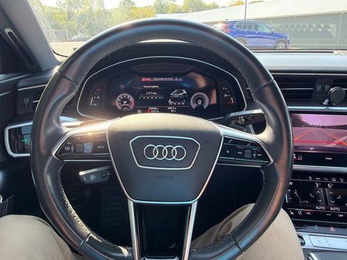 Used 2022 Audi A6 3.0T Prestige AWD/4WD image 19