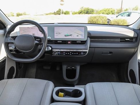 Certified 2023 Hyundai Ioniq 5 Limited RWD image 13