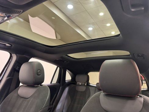 Certified 2024 Mercedes-Benz GLA 250 image 21