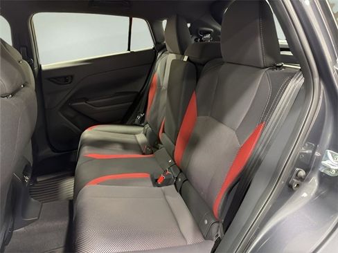 Certified 2025 Subaru Impreza RS w/ Popular Package #1 image 28
