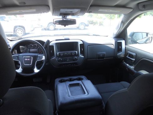 Used 2014 GMC Sierra 1500 SLE w/ SLE Value Package AWD/4WD image 29