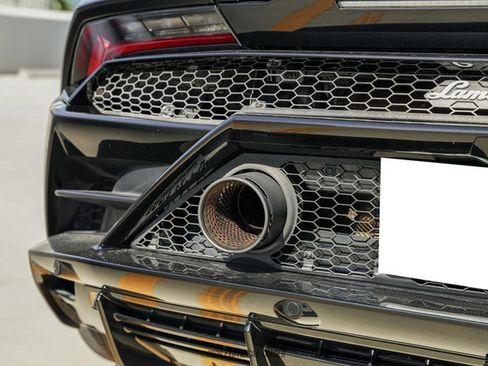 Used 2020 Lamborghini Huracan EVO AWD/4WD image 59