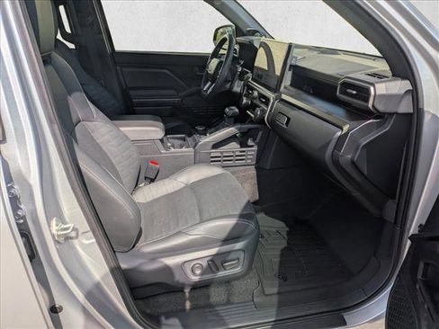Used 2025 Toyota 4Runner TRD Sport Premium RWD image 18
