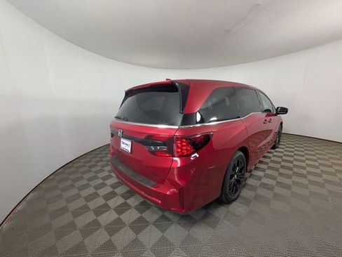 New 2026 Honda Odyssey Sport-L image 3