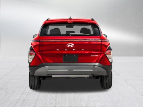 New 2026 Hyundai Kona SEL Premium image 5