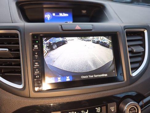 Used 2016 Honda CR-V EX-L image 17