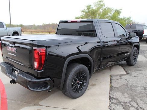 New 2026 GMC Sierra 1500 Pro w/ Graphite Edition image 5