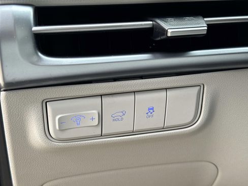 Used 2025 Hyundai Tucson SEL FWD image 27