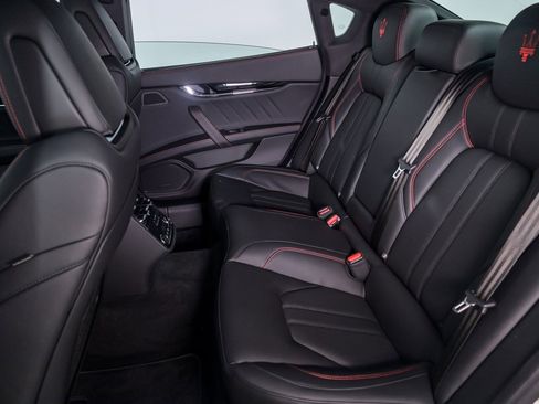 Used 2024 Maserati Quattroporte Modena Ultima Q4 image 21