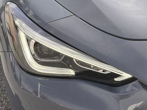 Certified 2022 INFINITI Q60 Red Sport 400 w/ Cargo Package image 31