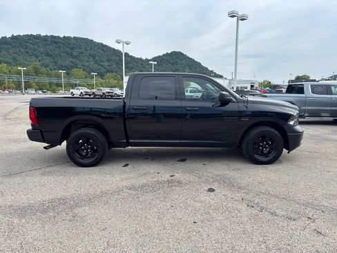 Used 2024 RAM 1500 Tradesman w/ Popular Equipment Group AWD/4WD image 6