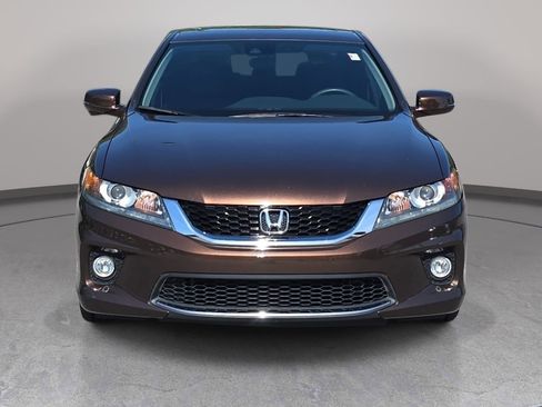 Used 2014 Honda Accord EX-L image 2