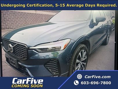 Used 2023 Volvo XC60 B5 Plus w/ Climate Package