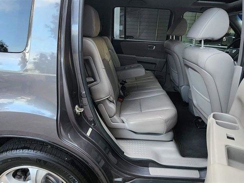 Used 2015 Honda Pilot EX-L image 25