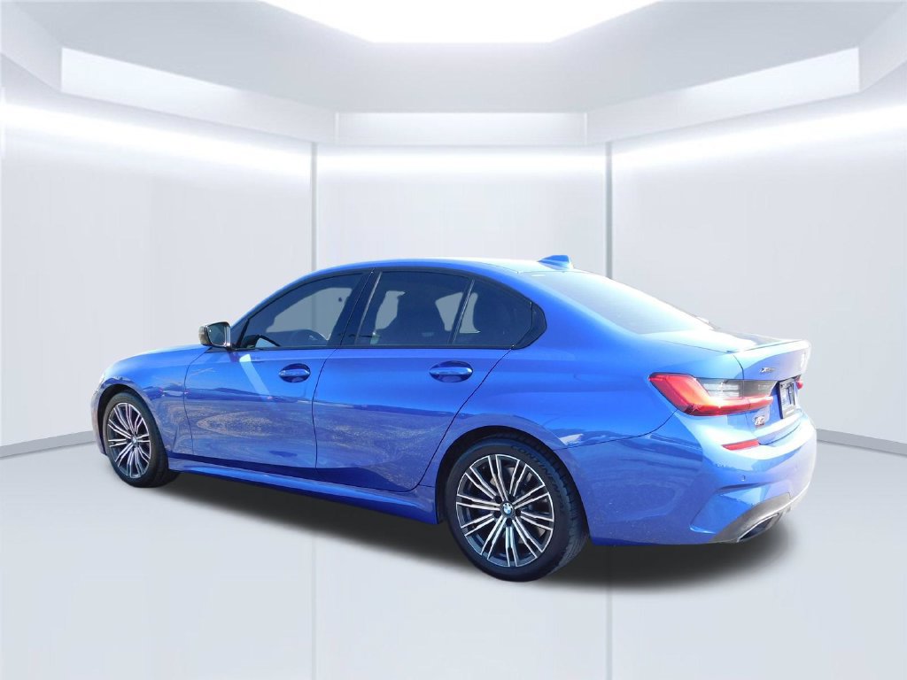 Used 2020 BMW M340i xDrive AWD/4WD image 5