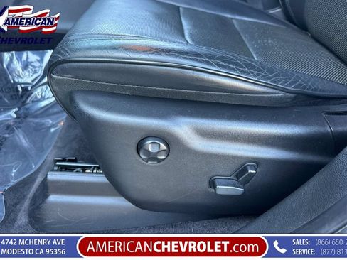 Used 2016 Jeep Grand Cherokee High Altitude AWD/4WD image 14