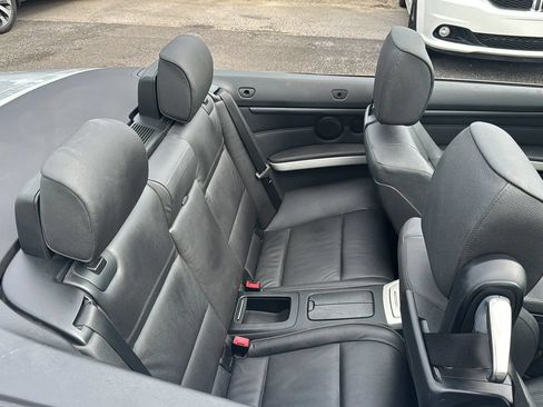 Used 2008 BMW 328i Convertible RWD image 10