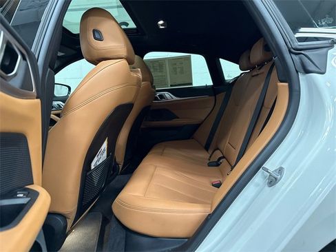 Used 2023 BMW i4 eDrive35 w/ Parking Assistance Package image 18