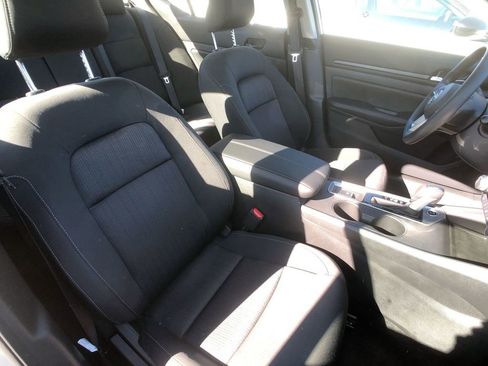 New 2025 Nissan Altima 2.5 SV image 26