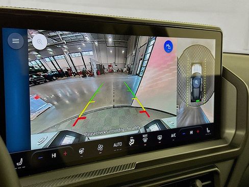 New 2025 Ford Bronco Sport Badlands w/ Sasquatch Badlands Package image 17