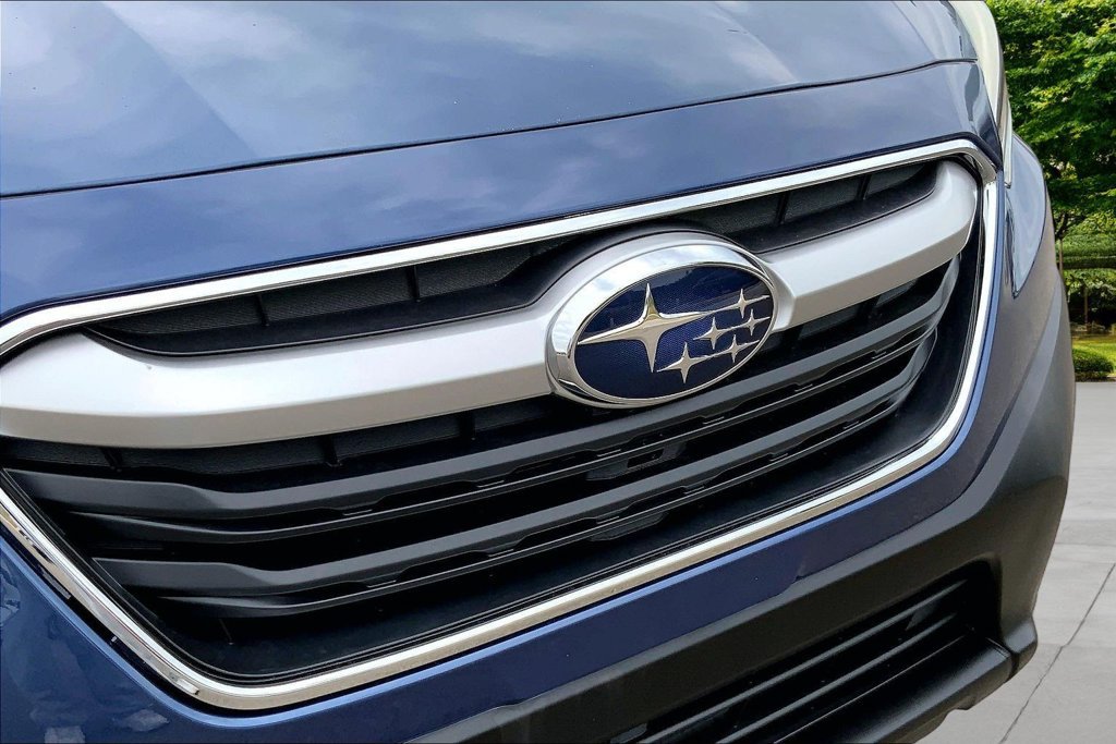 Used 2020 Subaru Outback Premium AWD/4WD image 30