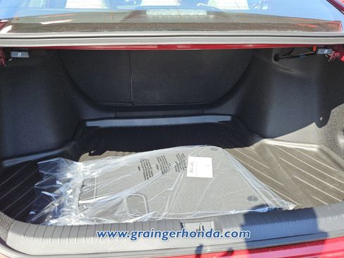New 2026 Honda Accord EX-L image 12